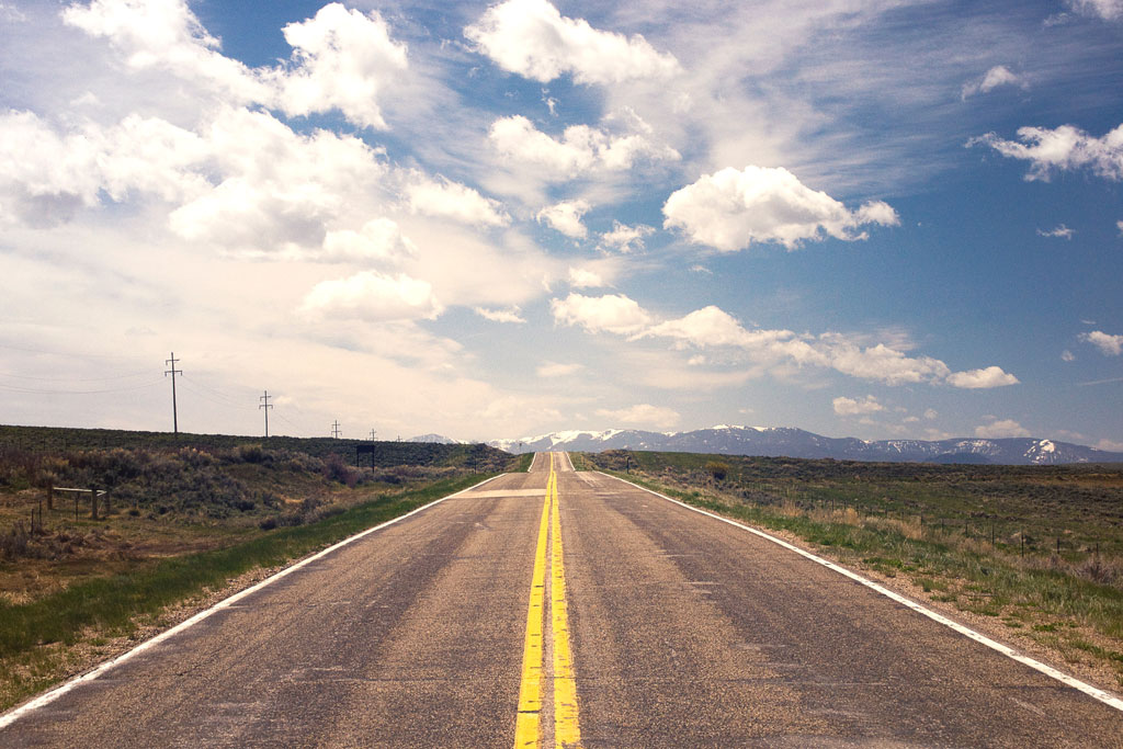 A Long Road